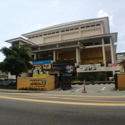 Blk 206 Tampines Street 21 (Tampines), HDB 3 Rooms #131113852